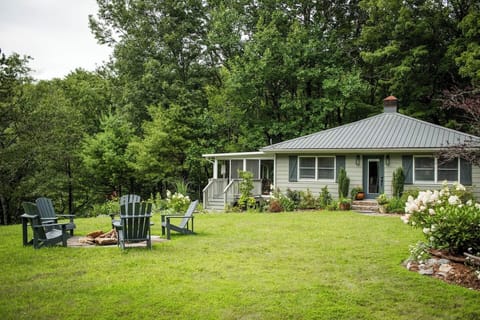The Cottage