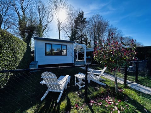 Exterior of RBR 953 - Beach Resort Kamperland