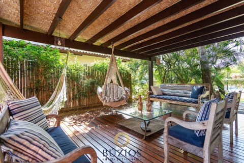 Porch