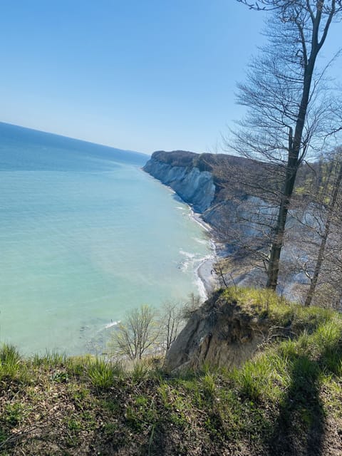 Hiking
