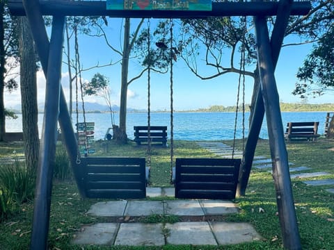 Villa | Property grounds