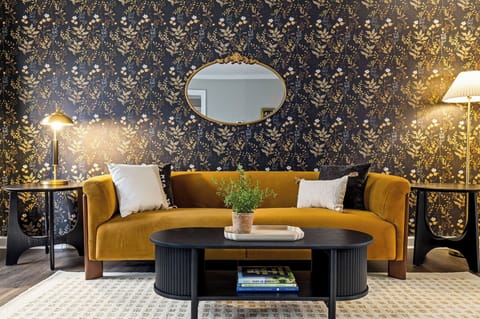 Welcome to the Jefferson, a stylish and spacious 4 BD home perfect for families.