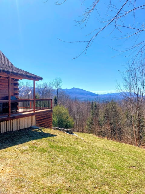 Gorgeous views!
