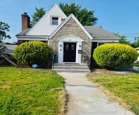 Cozy, clean, and centrally located — your perfect home away from home.