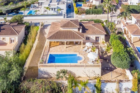 Villa Tom by Solidays - 1