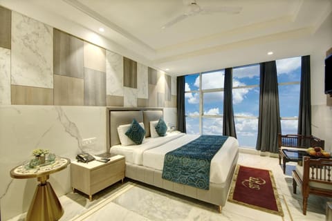 Classic Room | Free WiFi