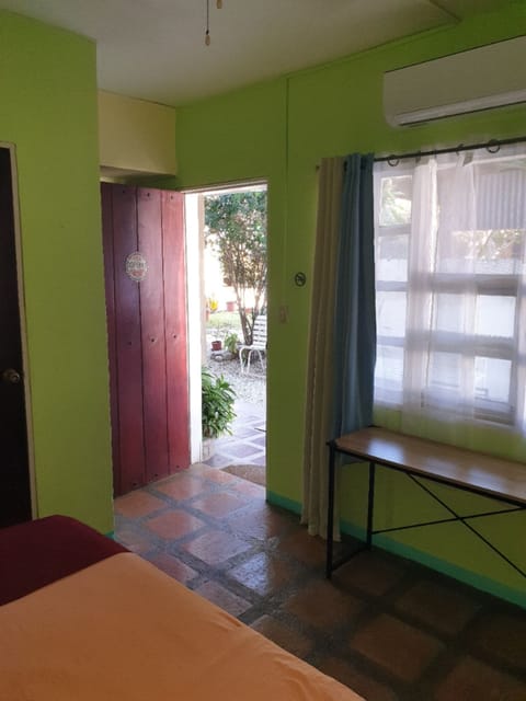 Classic Single Room, Garden View | Premium bedding, desk, laptop workspace, free WiFi
