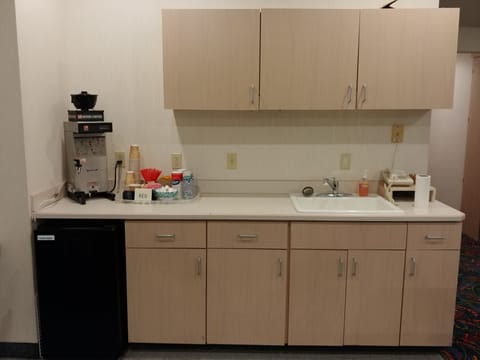 Basic Room, Private Bathroom (CONFERENCE ROOM) | Meeting facility