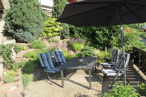 Holiday Home Facilities and Services