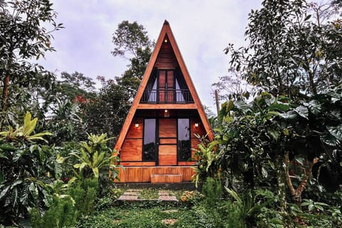 Loft, Balcony, Garden View | Terrace/patio