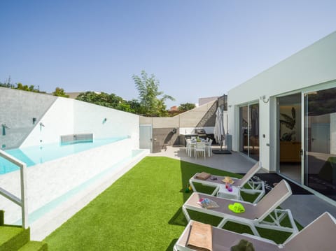 Chalet | Exterior
