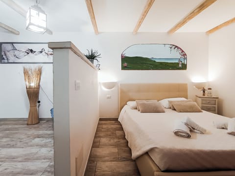 Classic Double or Twin Room, Courtyard View | Soundproofing, free WiFi