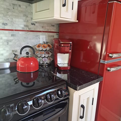 Nespresso Coffee Maker