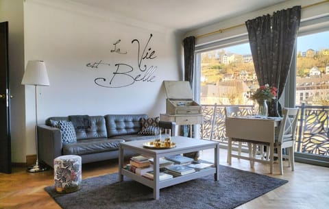 living-room