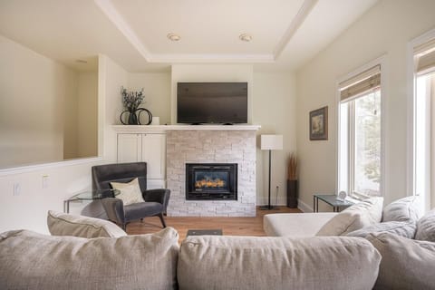 Welcome to Timber Ridge