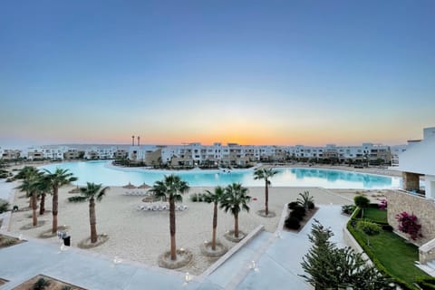 Basic Apartment | Pool | Outdoor pool