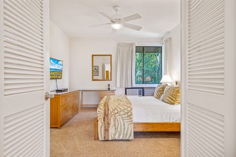 Condo, 1 Bedroom | 1 bedroom, WiFi (free)