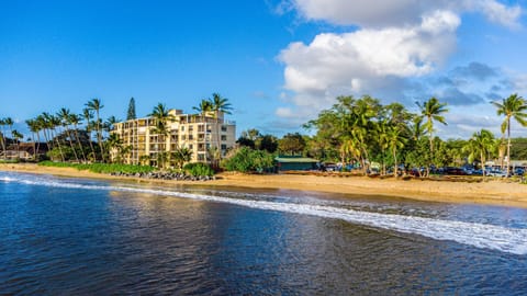 Condo, 2 Bedrooms | Beach