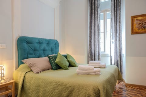 Comfort Double Room | Desk, laptop workspace, free WiFi