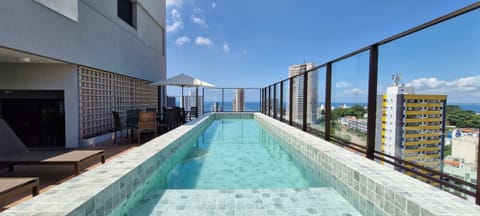 Standard Apartment | Pool | Outdoor pool