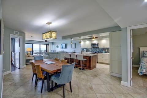 Enter your home away from home