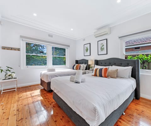 City House, 2 Bedrooms (NRO147) | 2 bedrooms, individually decorated, individually furnished, free WiFi