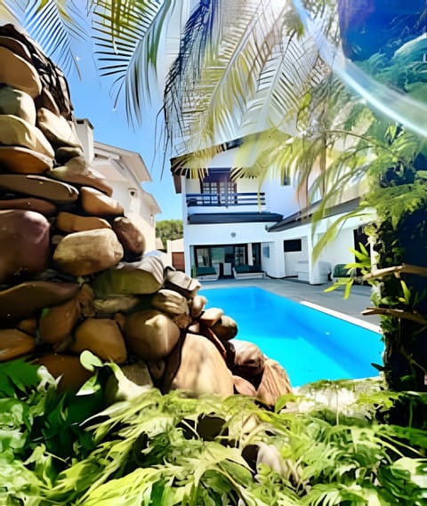 Villa | Pool | Outdoor pool