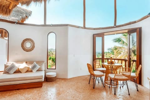 Exclusive Villa, Ocean View | Private kitchen