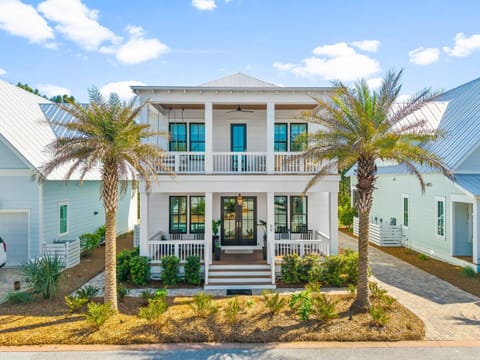 Welcome to 30a Cypress Stay!