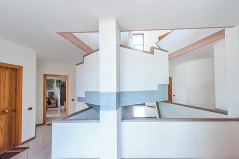 Standard Apartment, 2 Bedrooms, Balcony (Residence 4 Colonne) | Interior