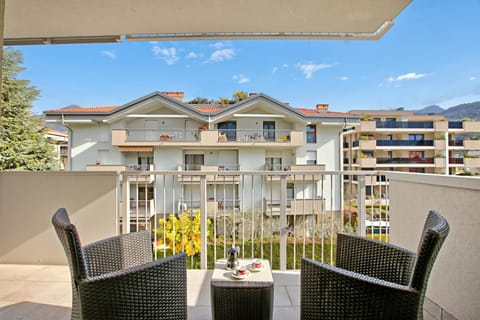 Family Apartment, Multiple Bedrooms (Claz House 2) | Property grounds