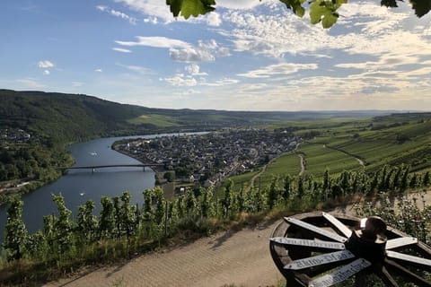 Surroundings [summer] (1-5 km)