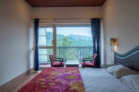 Classic Room | Free WiFi, bed sheets