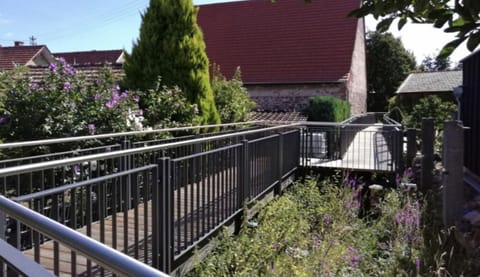 View from Holiday Home [summer]