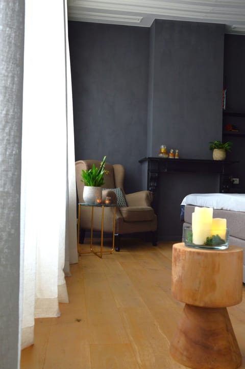 Luxury Double Room, City View | Free WiFi