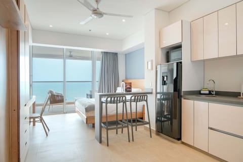 Lovely room