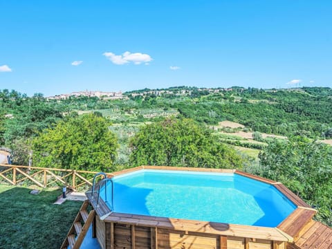 Blue, Swimming Pool, Leisure, Resort, Eco Hotel, Shade, Landscaping, Backyard, Villa, Resort Town