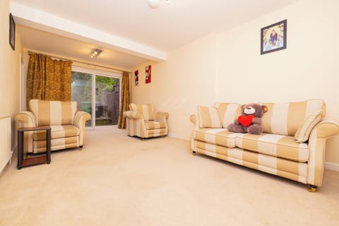 House | Interior