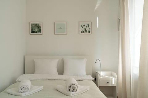 Apartment | 1 bedroom, iron/ironing board, free WiFi