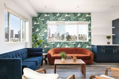 Modern Living room