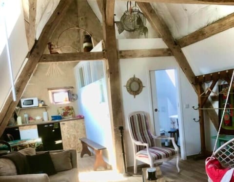 Apartment | Free WiFi