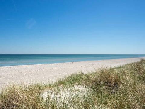 House | Beach