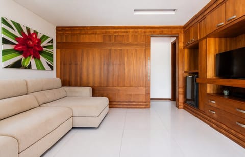 Villa | Living area