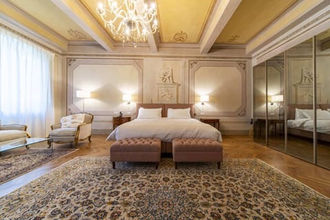 Deluxe Double or Twin Room | Premium bedding, down comforters, minibar, in-room safe