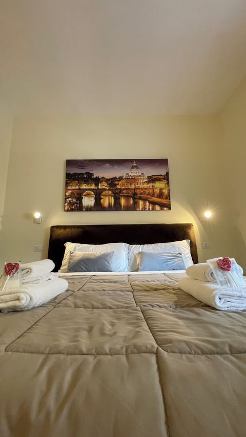 Economy Double or Twin Room, Non Smoking | Free WiFi