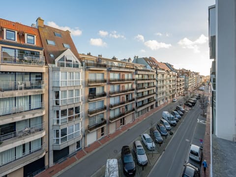 Apartment | View from property