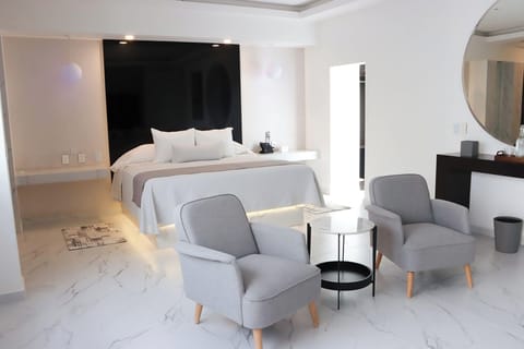 Junior Room | Free WiFi