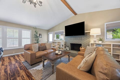 Welcome to the iconic White Squirrel.