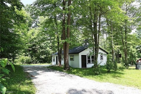  The Reel Freedom Cottage at Leesville Cottage