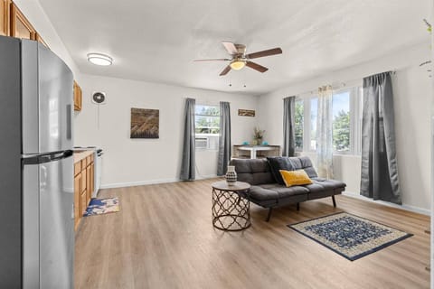 Midtown Mix at Midtown Commons on 4th street